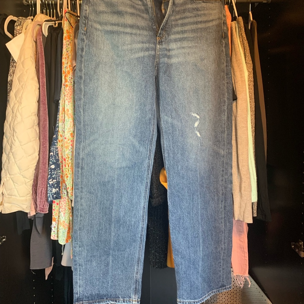 Loft Jeans - Picture 2 of 6